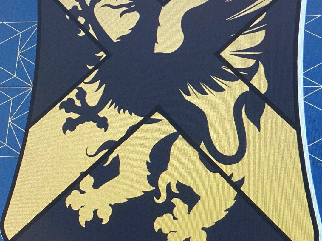 Château de Baugé-Bauge必去景点