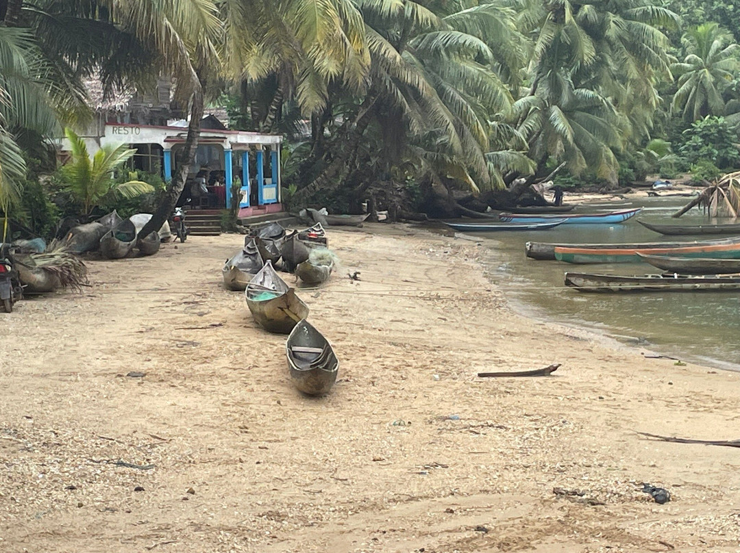 Restaurant Chez Odon