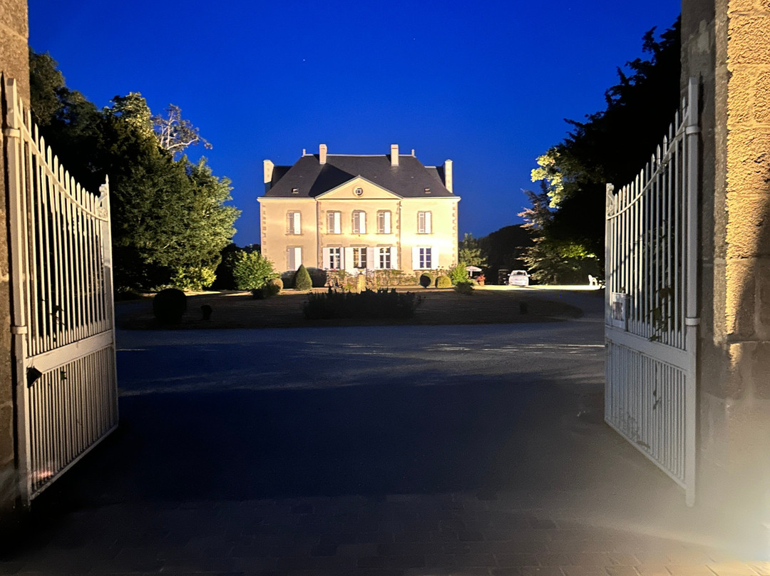 Castel Camping La Garangeoire主图