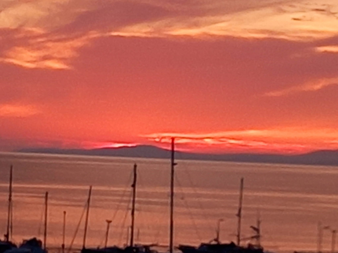 Lismore Guest House主图