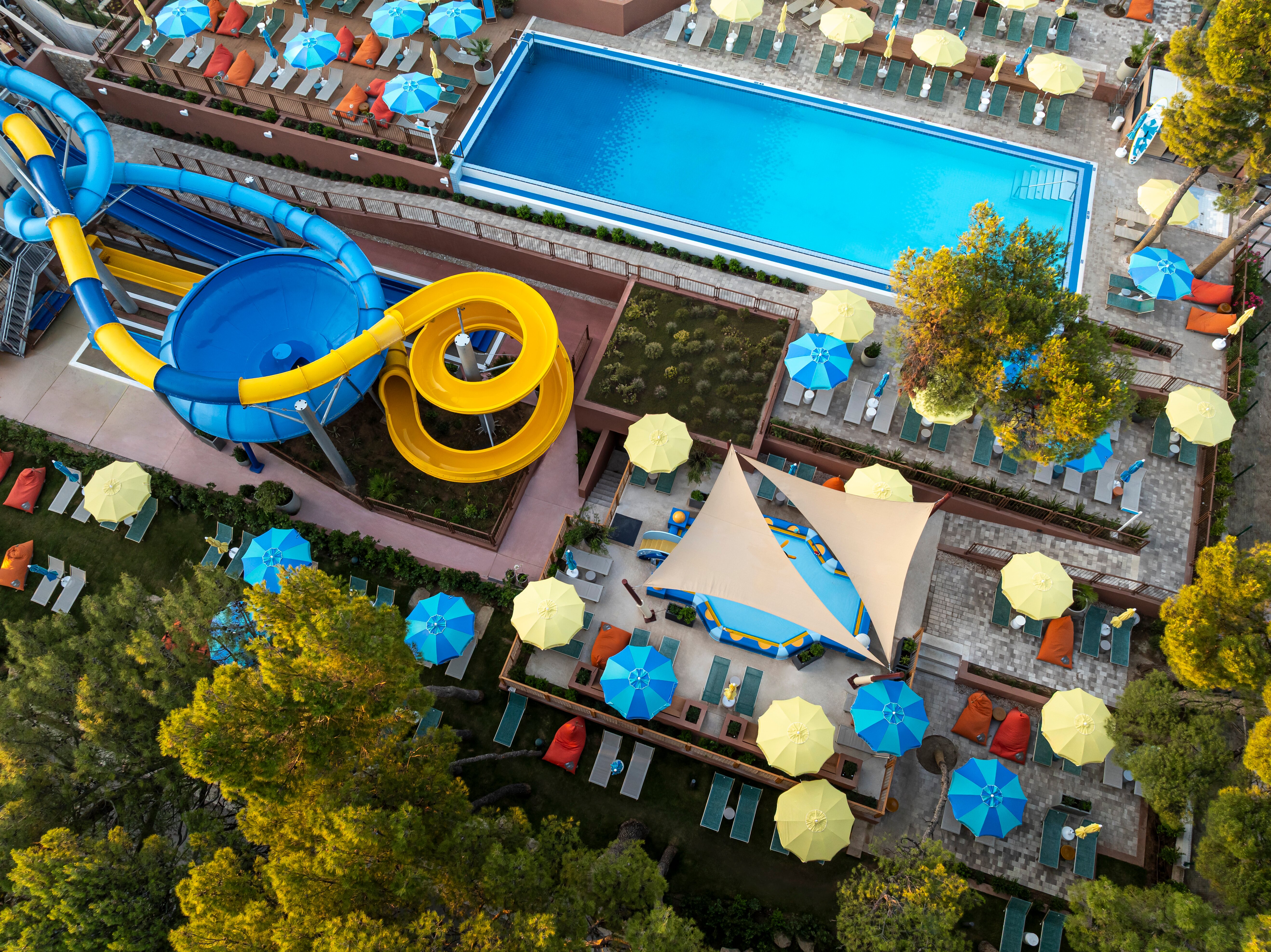 Sunny Makarska By Valamar-浴室