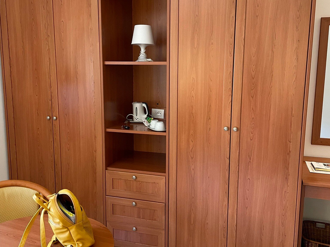 Hotel&Residence Federiciano主图