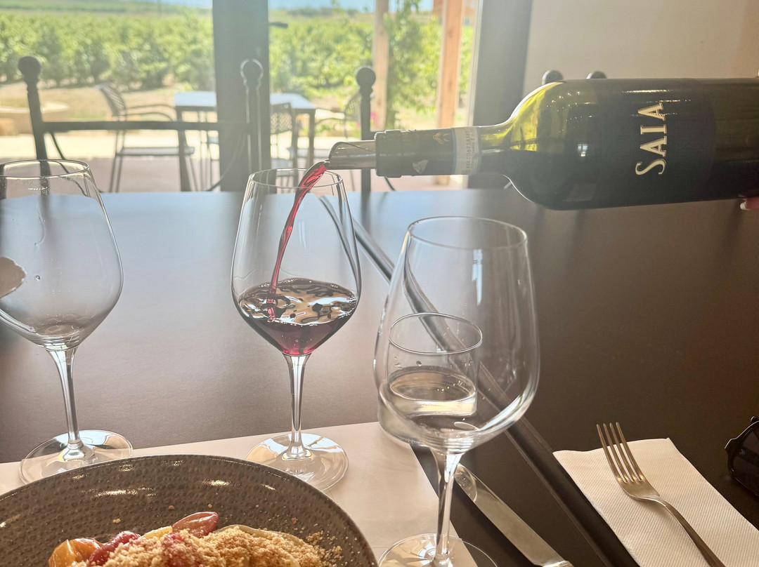 Feudo Maccari-诺托必去景点