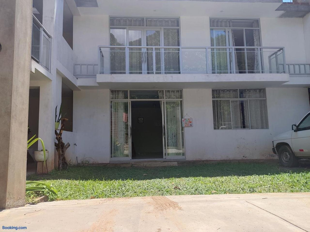 Torres Lodge Hotel-Restaurante