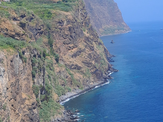 Madeira HORIZON-马德拉群岛必去景点