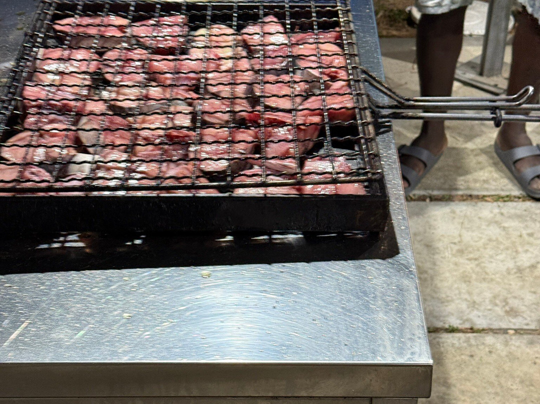 Ittiturismo - Paolo Il Pescatore-Talamone必去景点