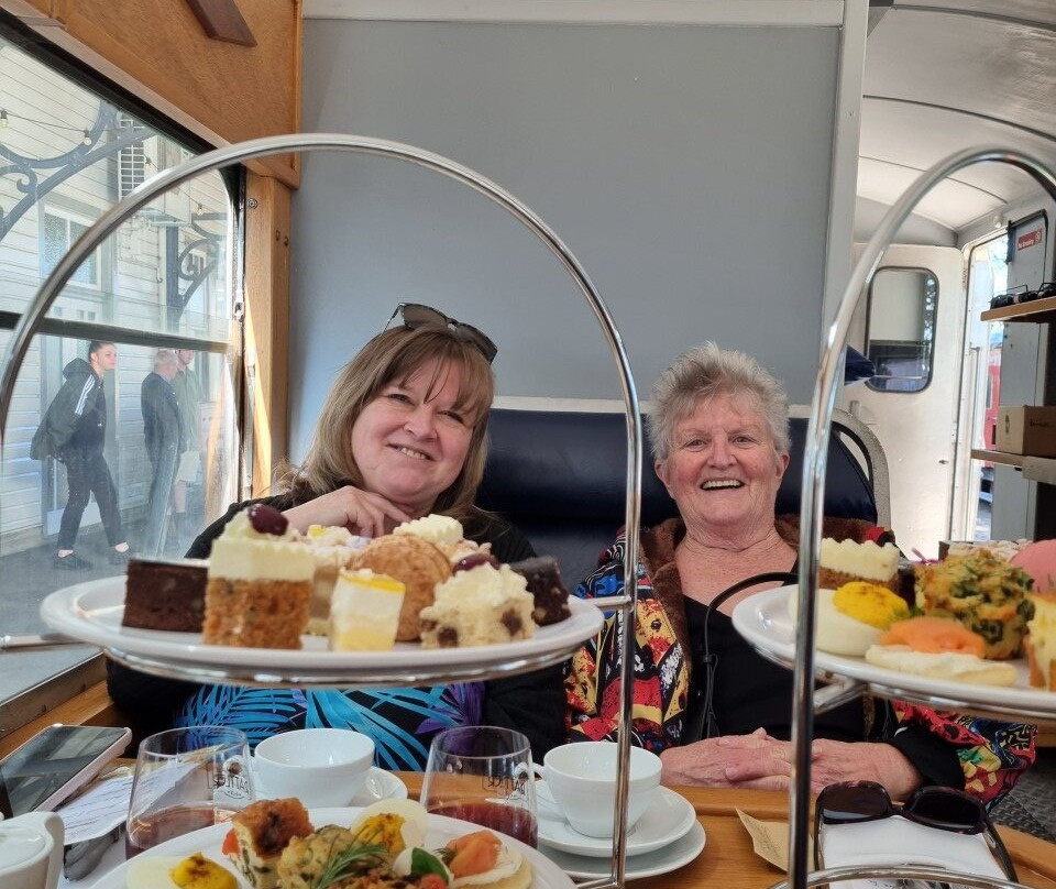 Mary Valley Rattler-Gympie必去景点