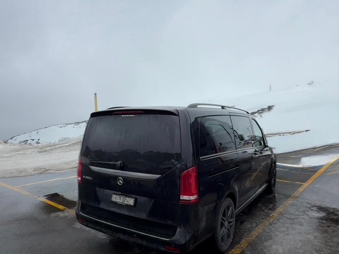 Chauffeur Link Melbourne-墨尔本必去景点