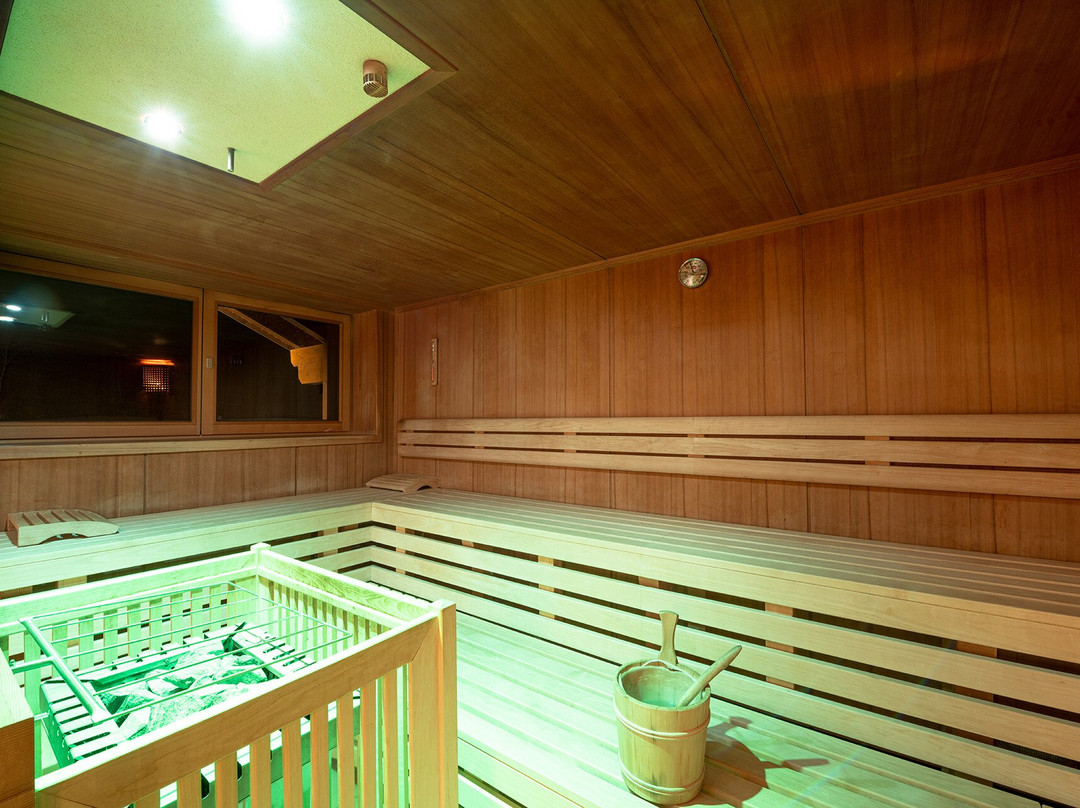 Hotel zum gruenen Tor主图