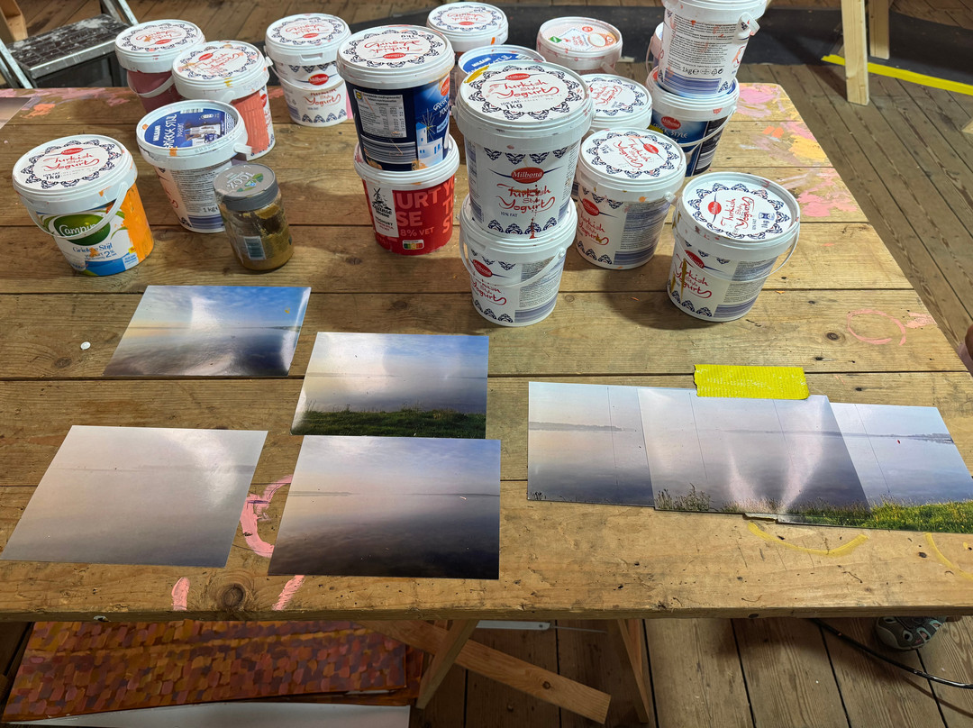 Panorama Walcheren-Vlissingen必去景点