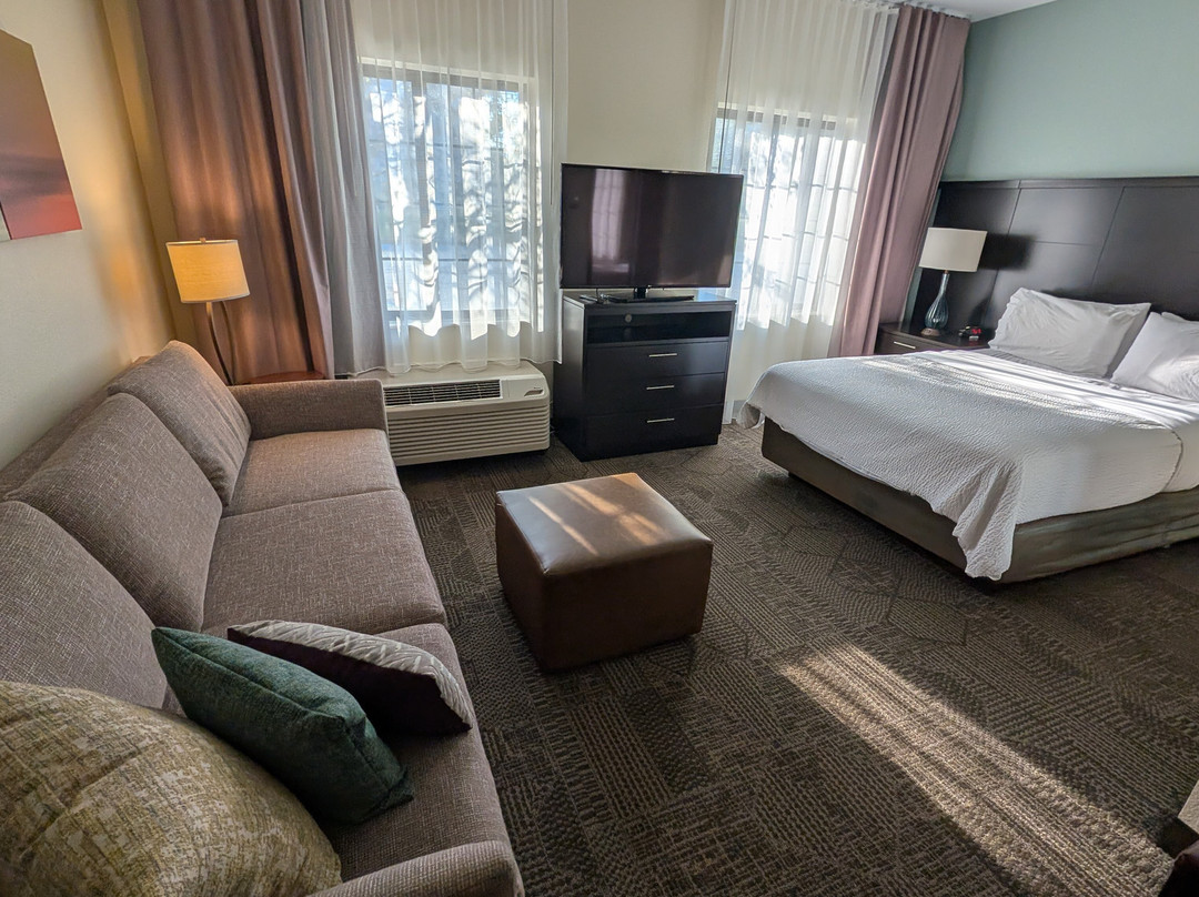 Staybridge Suites 辛辛那提北，OH by IHG主图
