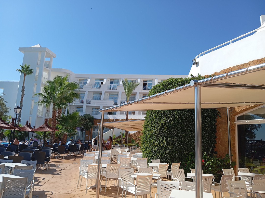 瑟维集团玛丽娜玛尔酒店主图