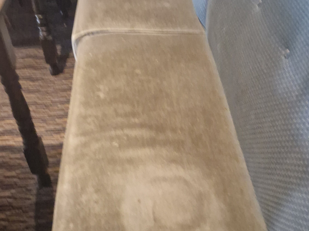 The Badger Inn主图