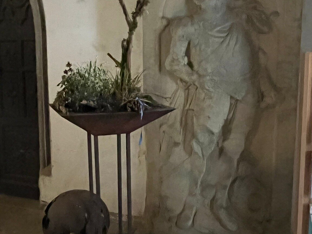 Kloster Falkenhagen-Lugde必去景点