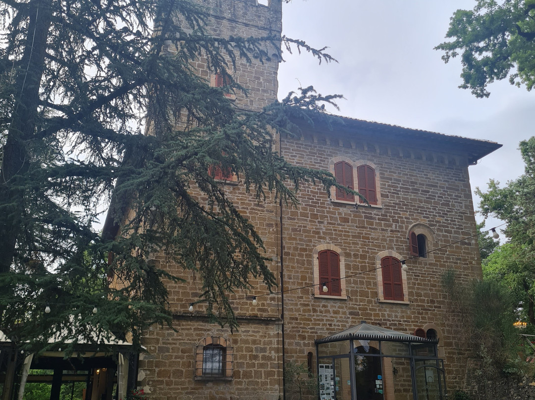 Castello Cortevecchio主图