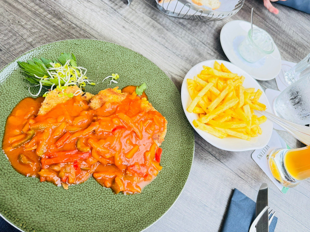 Landgasthof Reinert主图