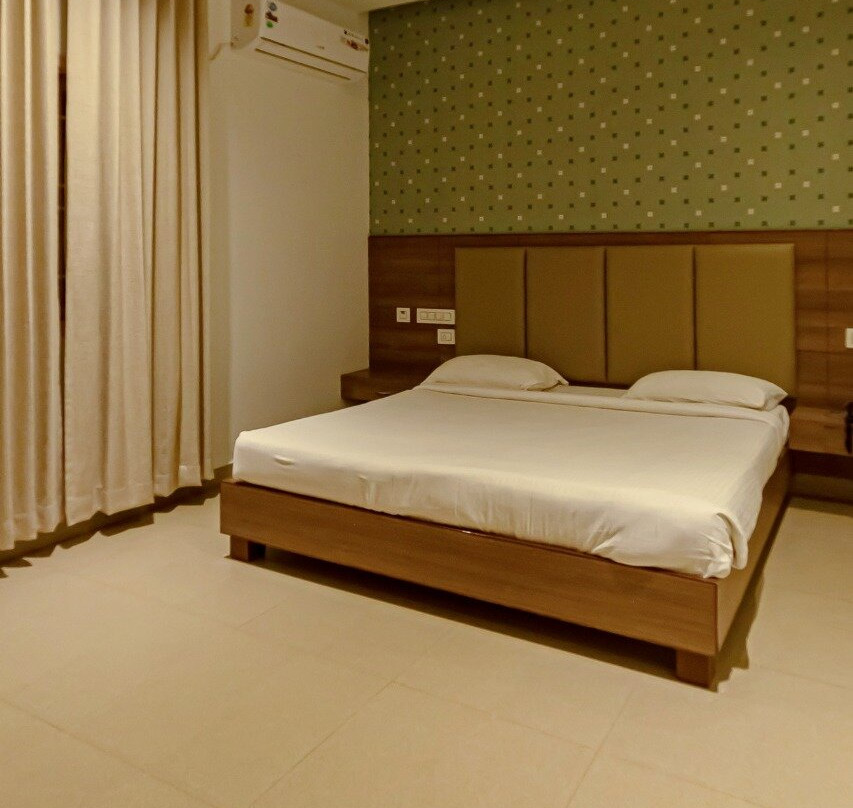 Brindhavan Residency主图