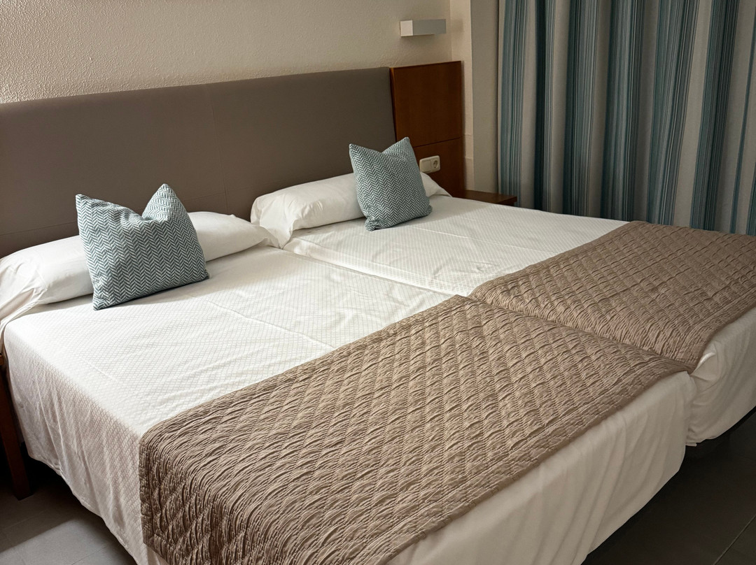 Hipotels Coma Gran主图