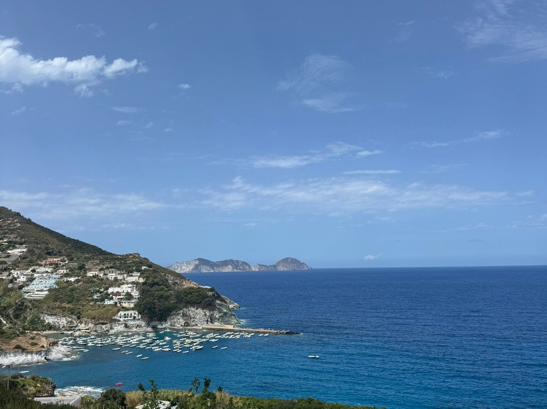 B&B Casa d'Amare主图