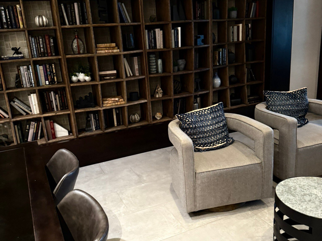 Residence Inn Boston Natick主图