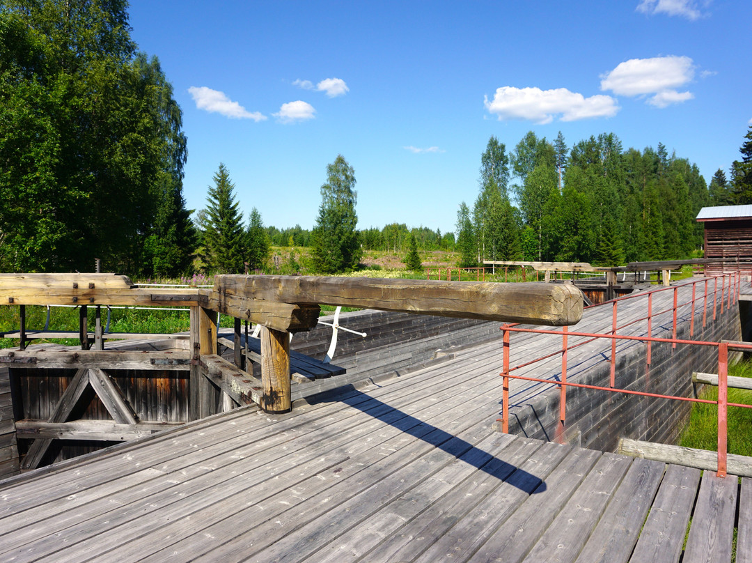 Mohko Ironworks-Mohko必去景点