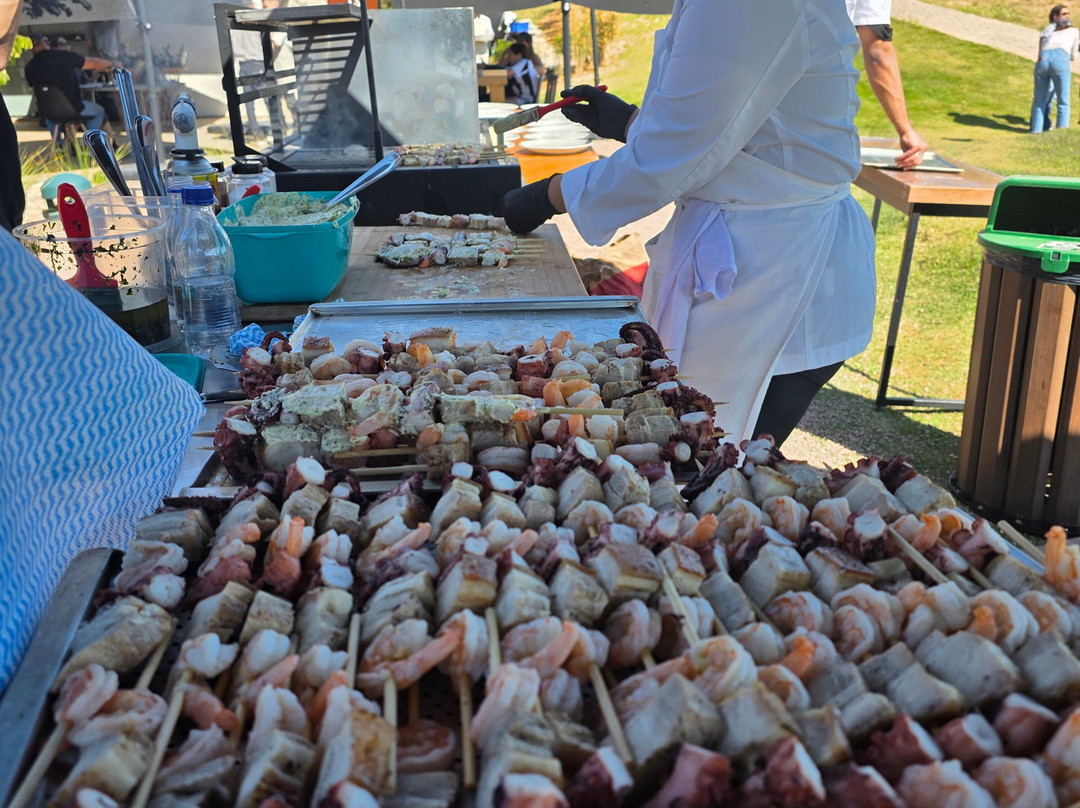 Vinícola Amana-Espirito Santo Do Pinhal必去景点