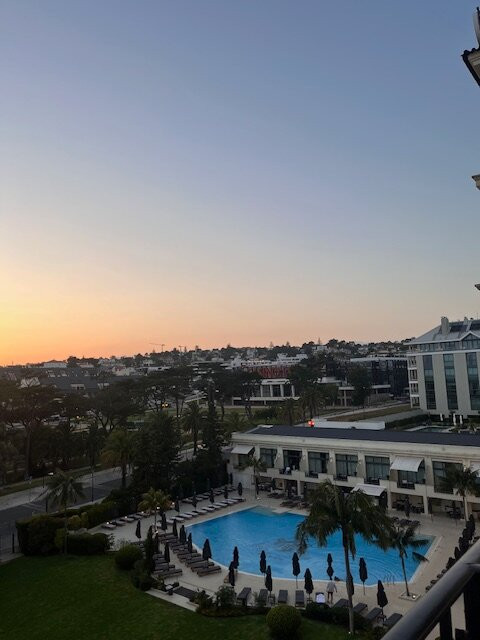 Palácio Estoril Hotel, Golf & Wellness主图