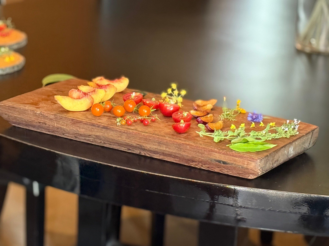 Hill Family Estate-扬特维尔必去景点