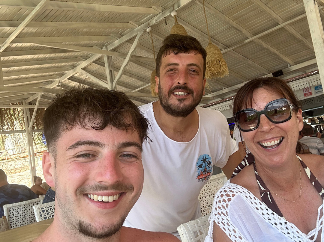 Palm Beach Club-卡尔坎必去景点