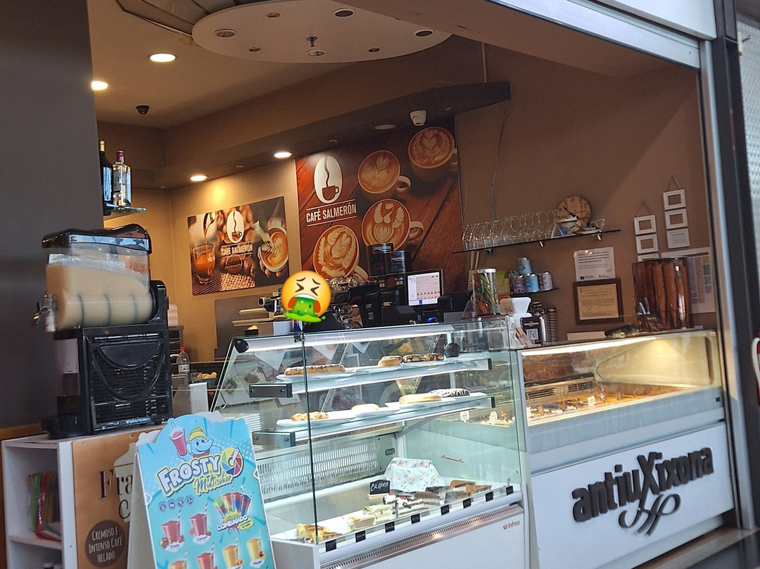 Parque Comercial Gran Plaza Shopping-滨海罗克塔斯必去景点