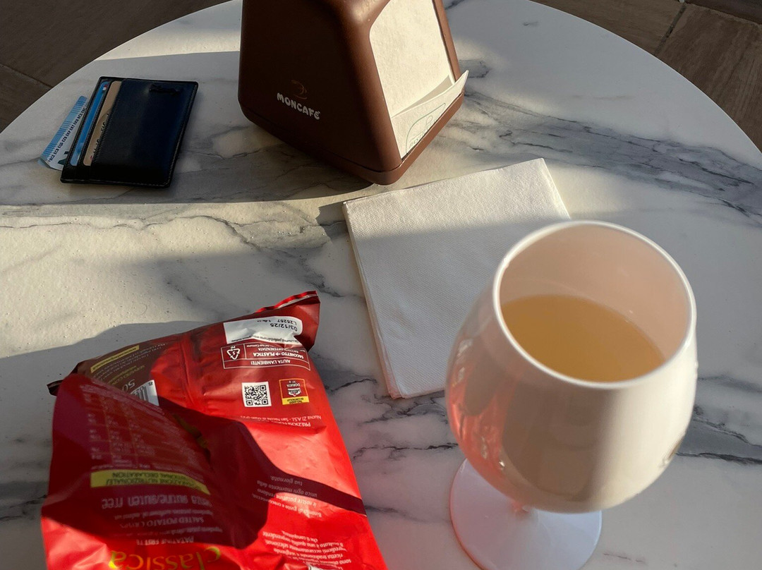 Fatamorgana Lido-Marina di Pulsano必去景点