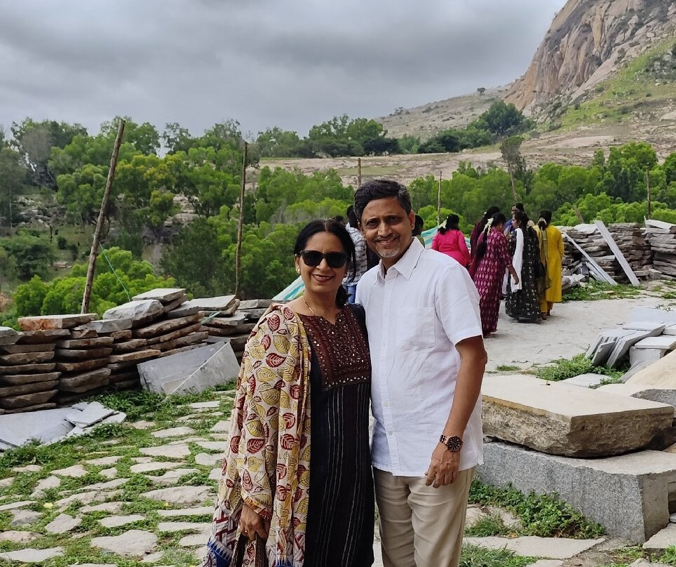 Kaliasagiri Hills-Chintamani必去景点