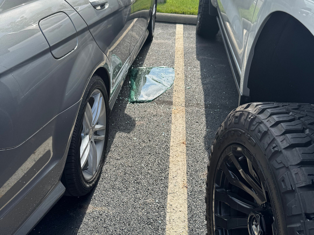 Tru by Hilton Columbus Airport主图