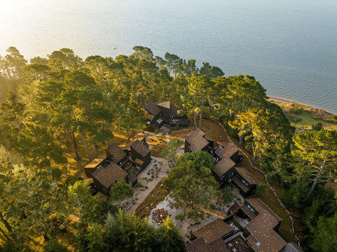 Lodge at Marconi主图