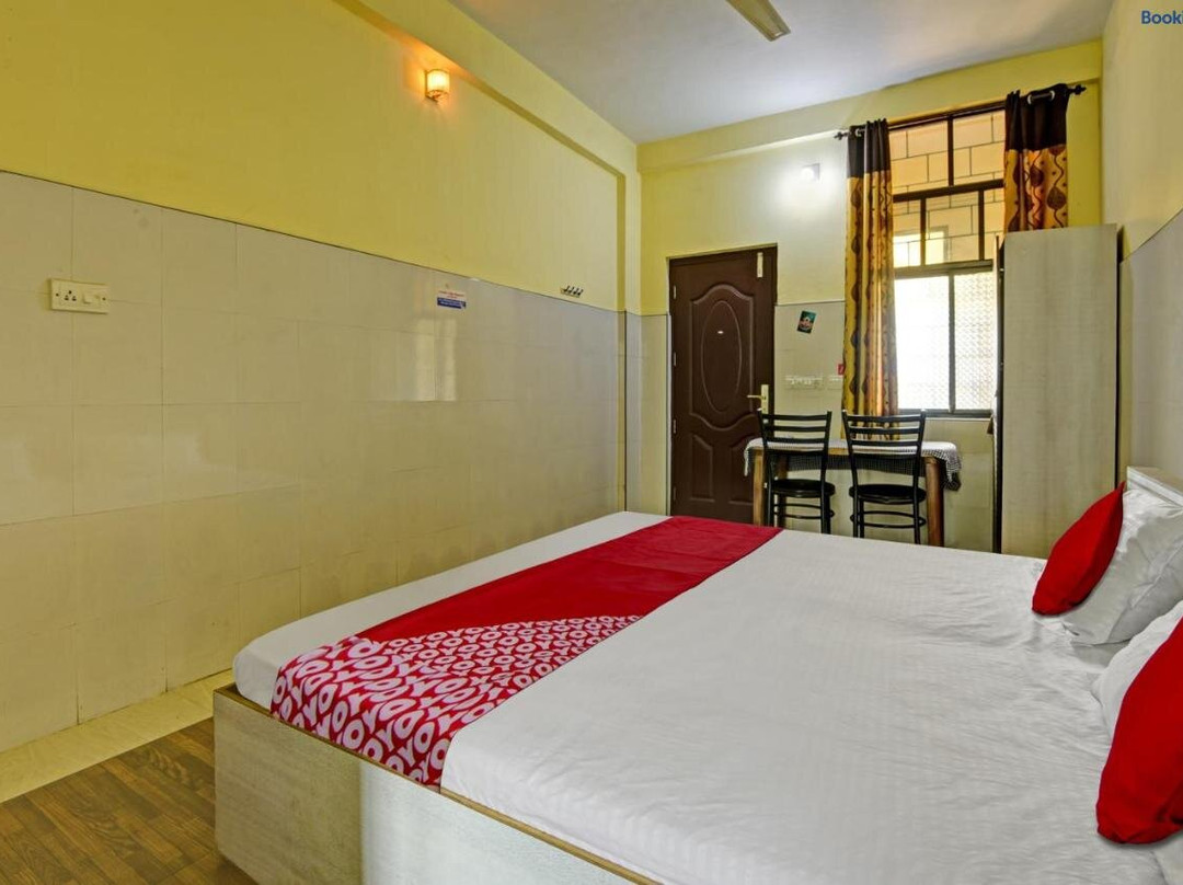 OYO Malabar Tourist Home Koduvally