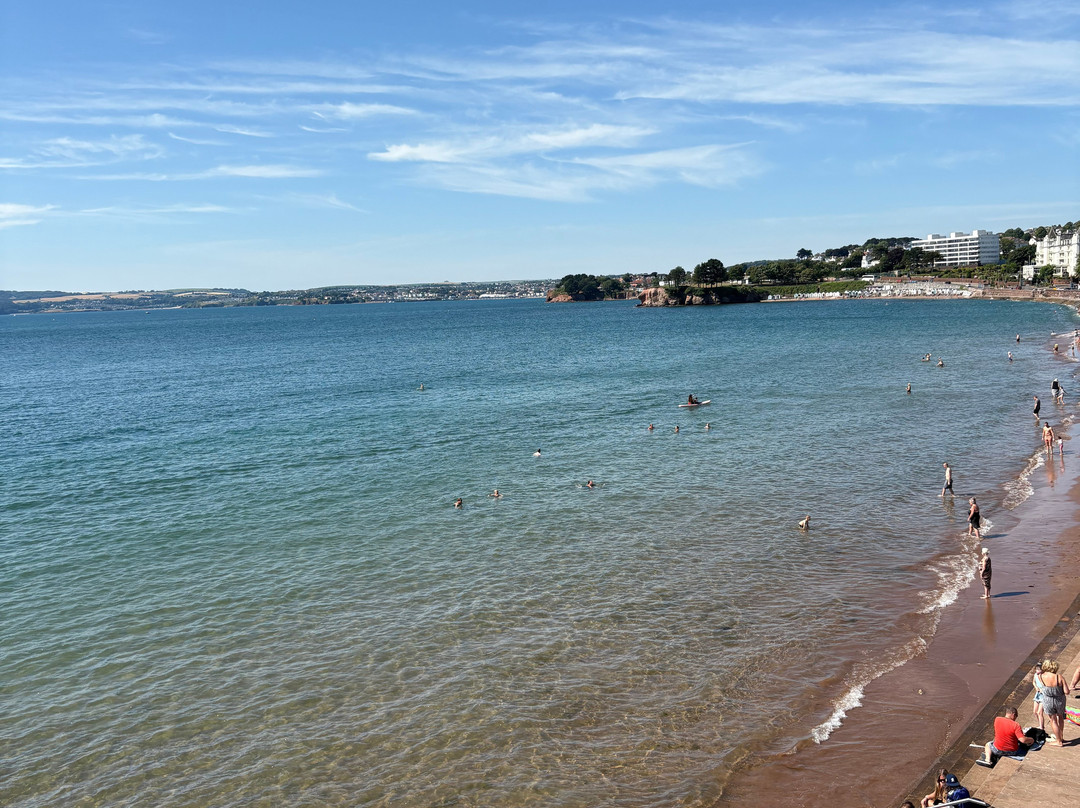 Crowndale Hotel主图