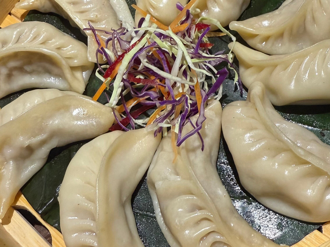 Siddhartha Hotel Narayanghat主图