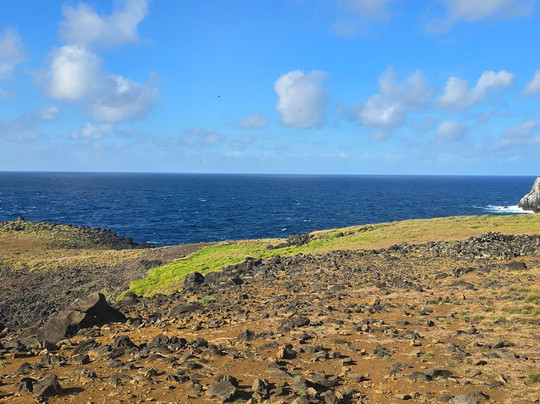 Noronha Guia-费尔南多-迪诺罗尼亚群岛必去景点