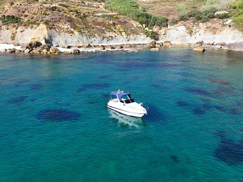 Coastal Escape Boat Charters Malta