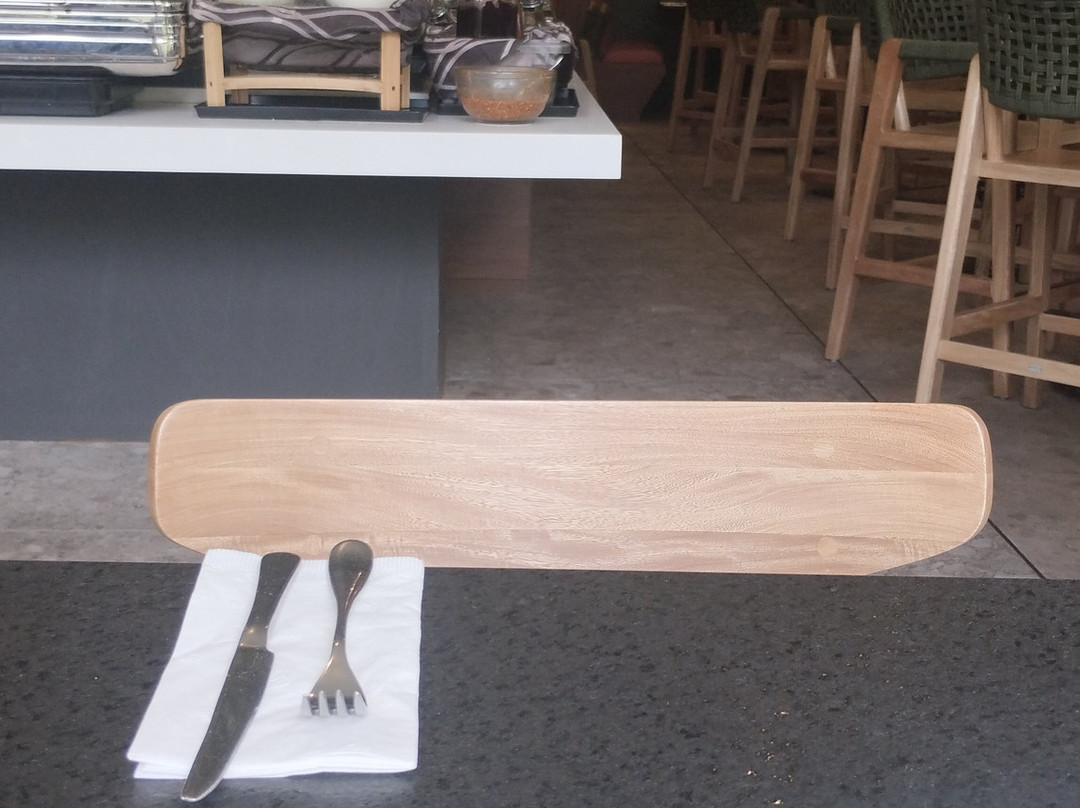 Hotel Victoria Ejecutivo主图