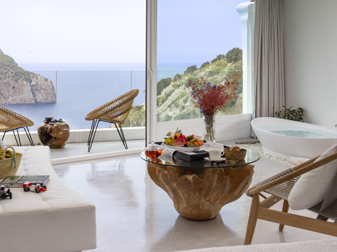 Hacienda Na Xamena主图