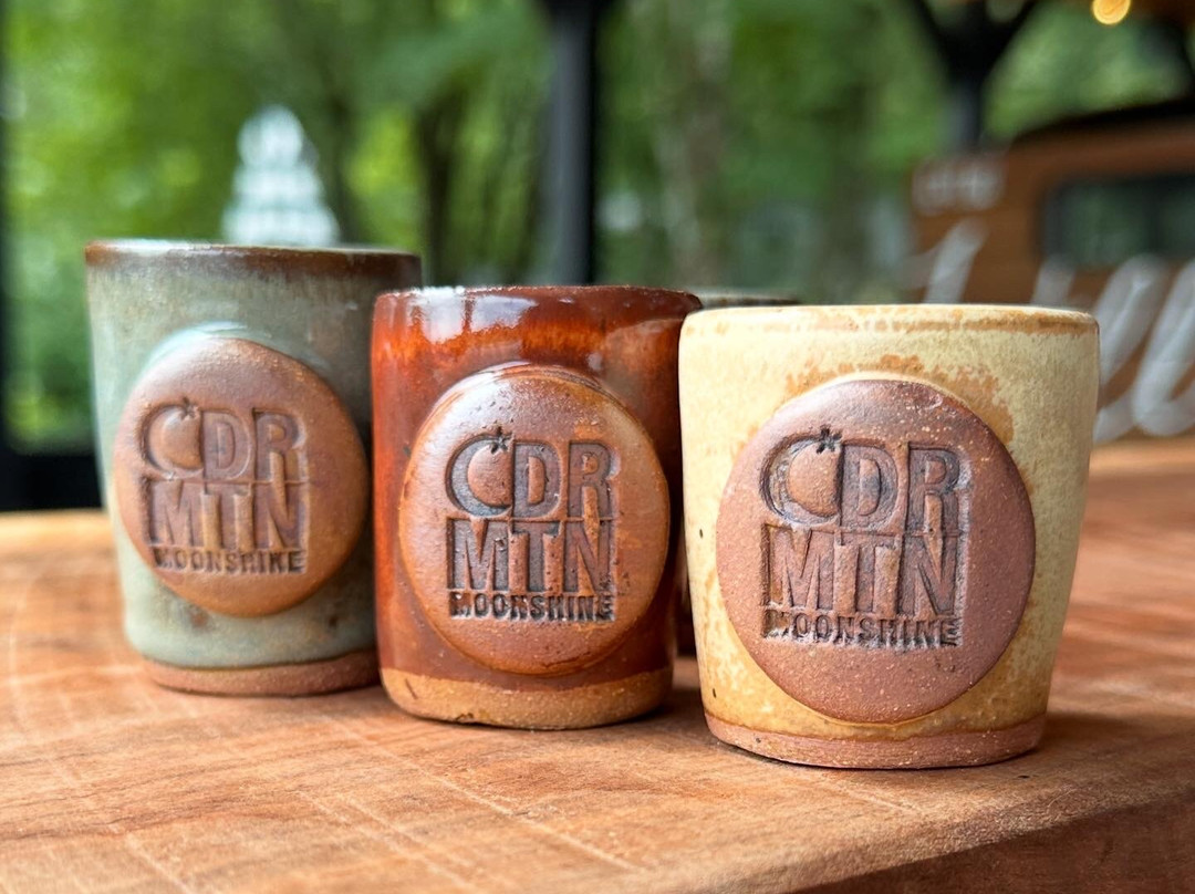 Cedar Mountain Moonshine-Cedar Mountain必去景点