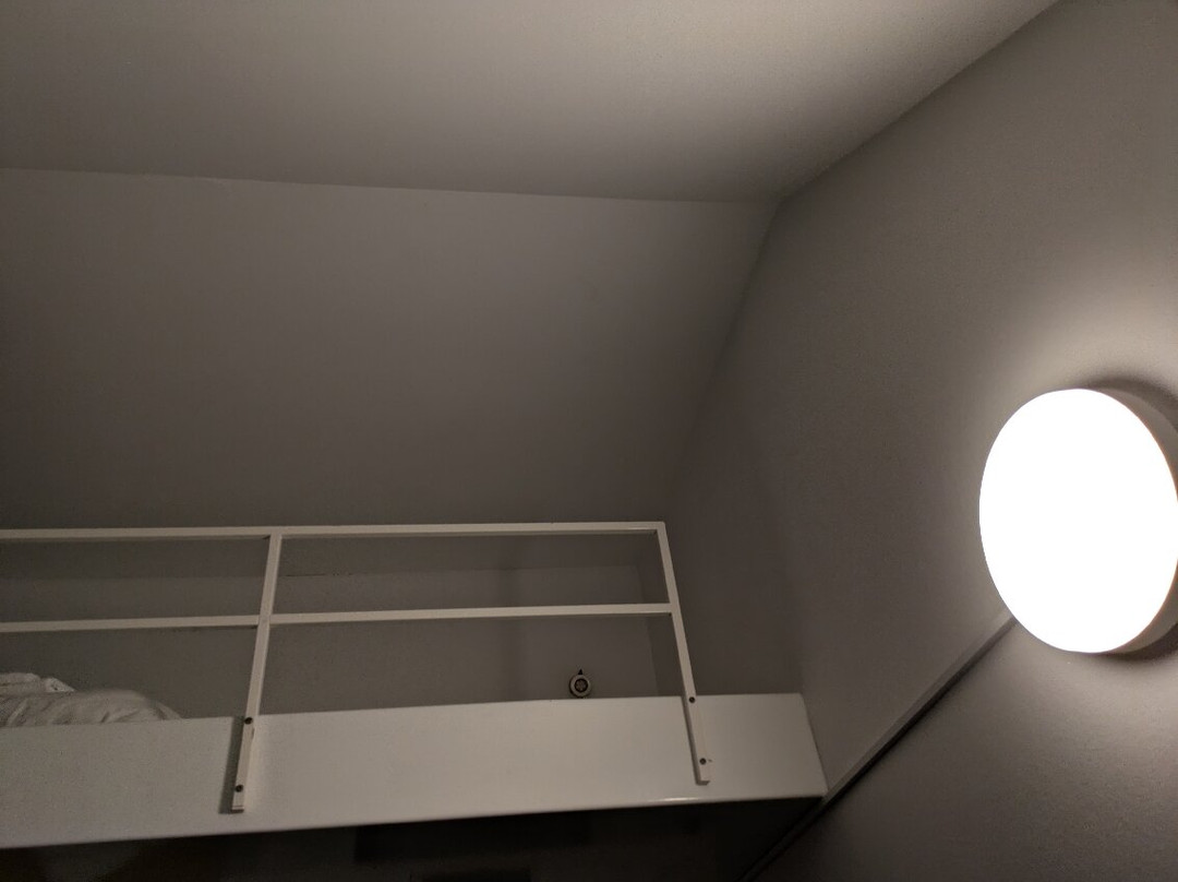 斯堪的纳维亚卡宾酒店主图