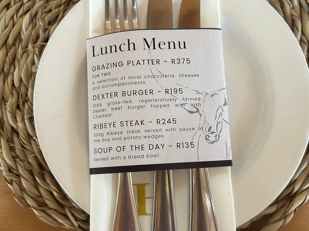 Hartenberg Wine Estate-斯泰伦博斯必去景点