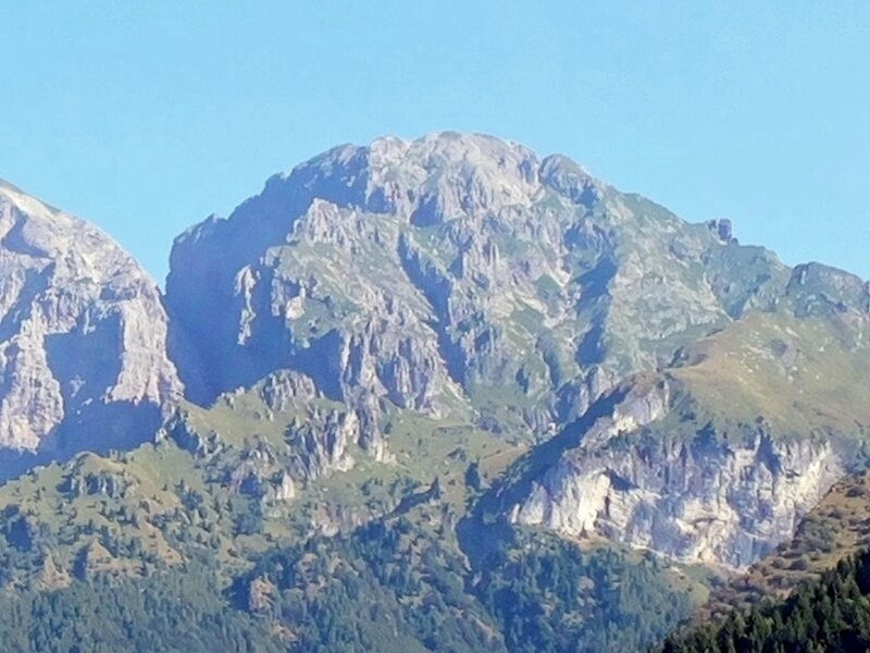 Monte Pelf-Longarone必去景点