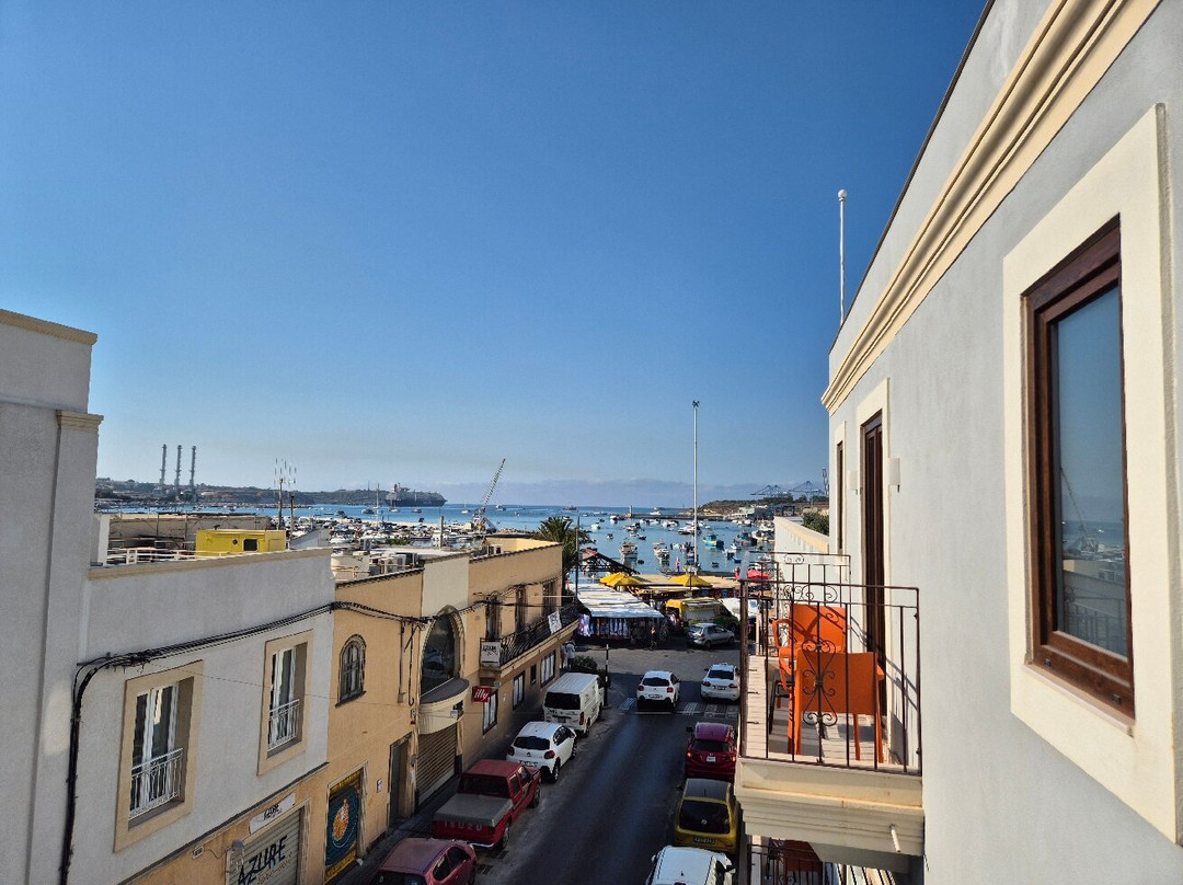 Duncan Guest House主图