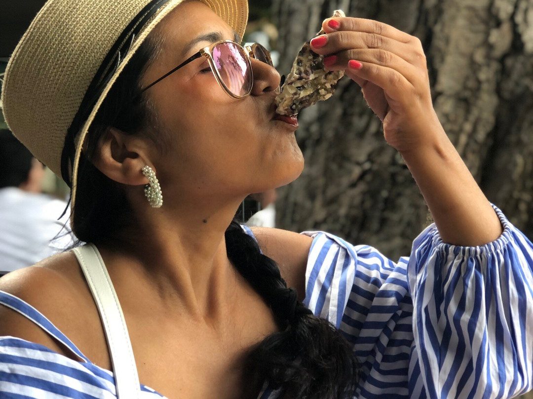 Wilhelminapark-乌特勒支必去景点