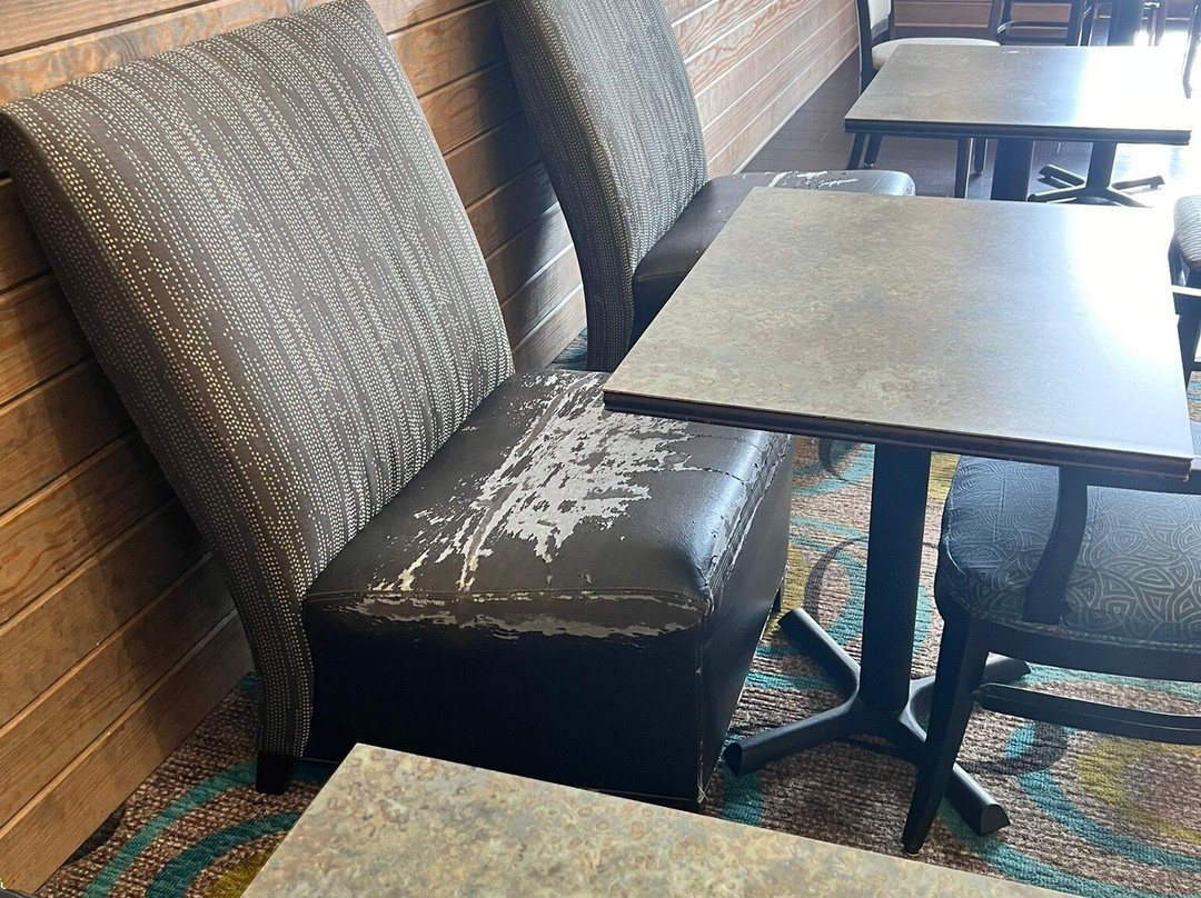 费尔霍普汉普顿酒店主图