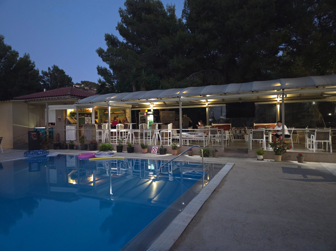 Sunset Paradise Resort主图