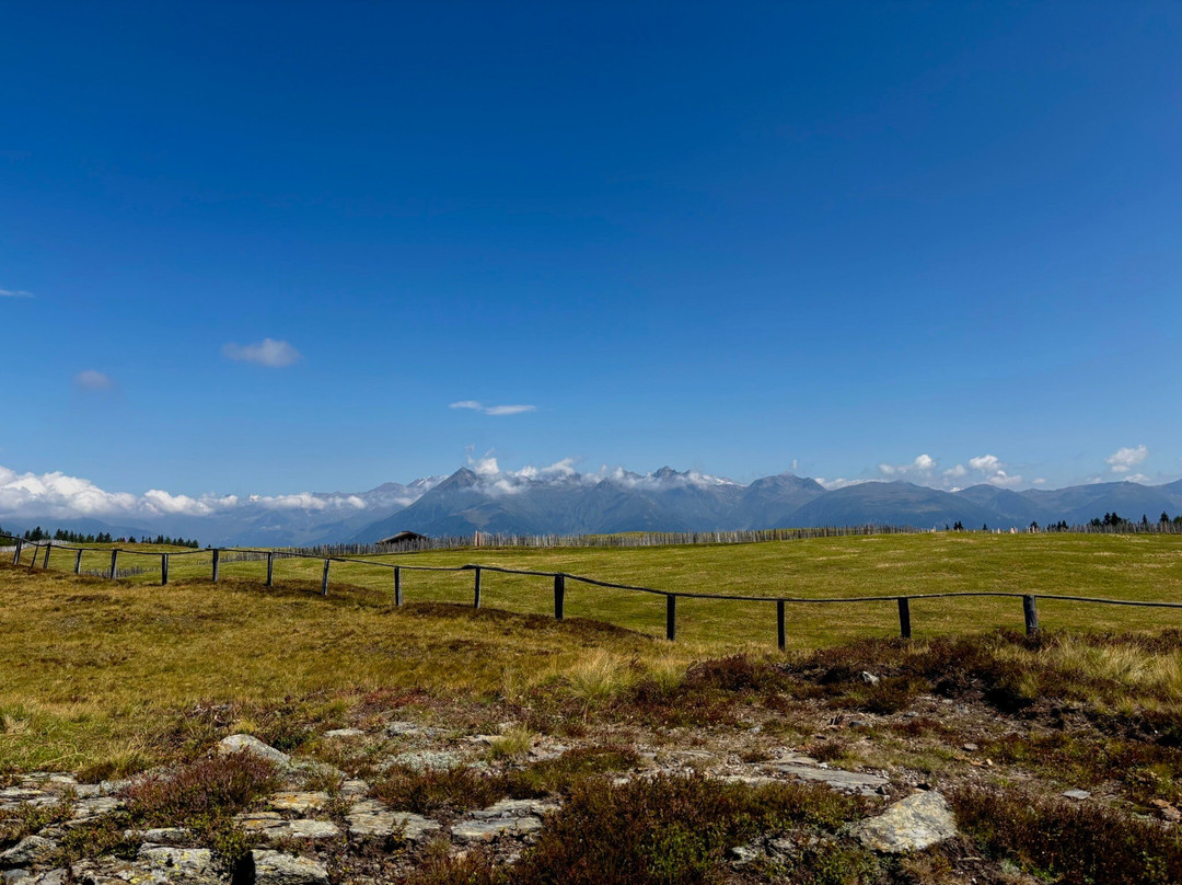Hotel Kompatscherhof主图